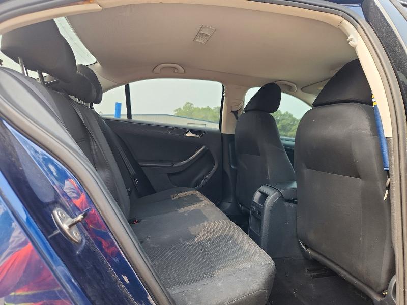 Aukcja sprzedaży 2014 Volkswagen Jetta, vin: 3VW2K7AJ7EM439135, numer aukcji: 61128816