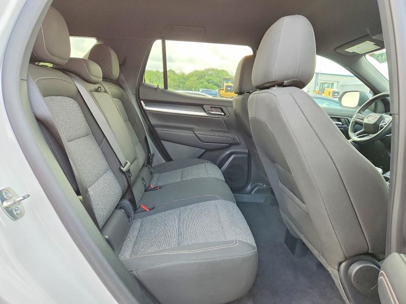 62775266 :رقم المزاد ، 3GKALUEG0TL391218 vin ، 2026 Gmc Terrain مزاد بيع