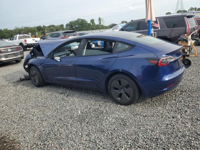Продажа на аукционе авто 2023 Tesla Model 3, vin: 5YJ3E1EA4PF561464, номер лота: 61598306