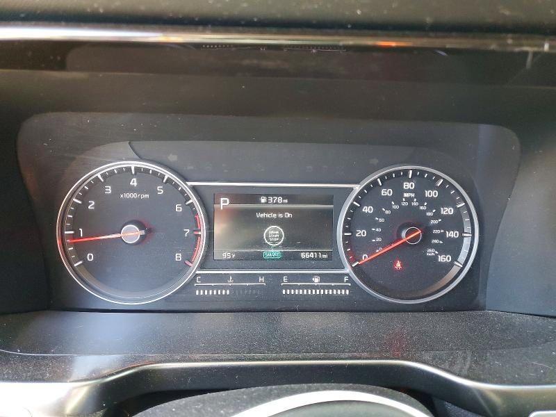 Продажа на аукционе авто 2021 Kia Sorento, vin: 5XYRLDLCXMG053929, номер лота: 60999886