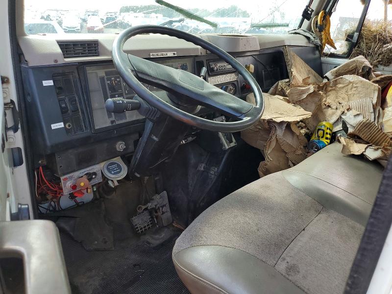Auction sale of the 2000 International 4700, vin: 1HTSCAAN4YH278206, lot number: 59323336