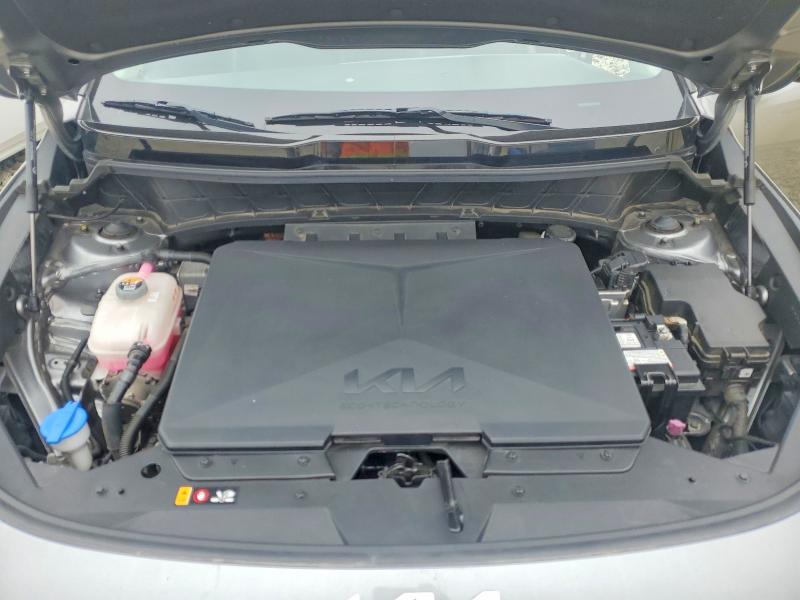 Продаж на аукціоні авто 2023 Kia Niro, vin: KNDCR3L1XP5045940, номер лоту: 59717516