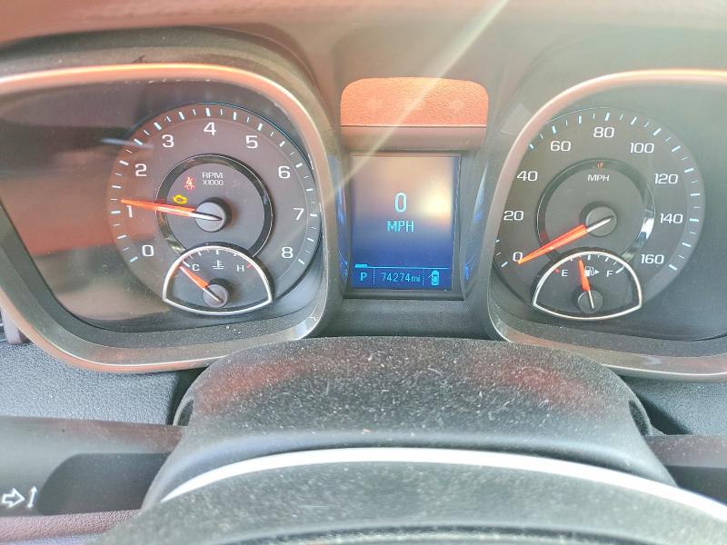 2013 Chevrolet Malibu მანქანა იყიდება აუქციონზე, vin: 1G11C5SA9DF170965, აუქციონის ნომერი: 61043436