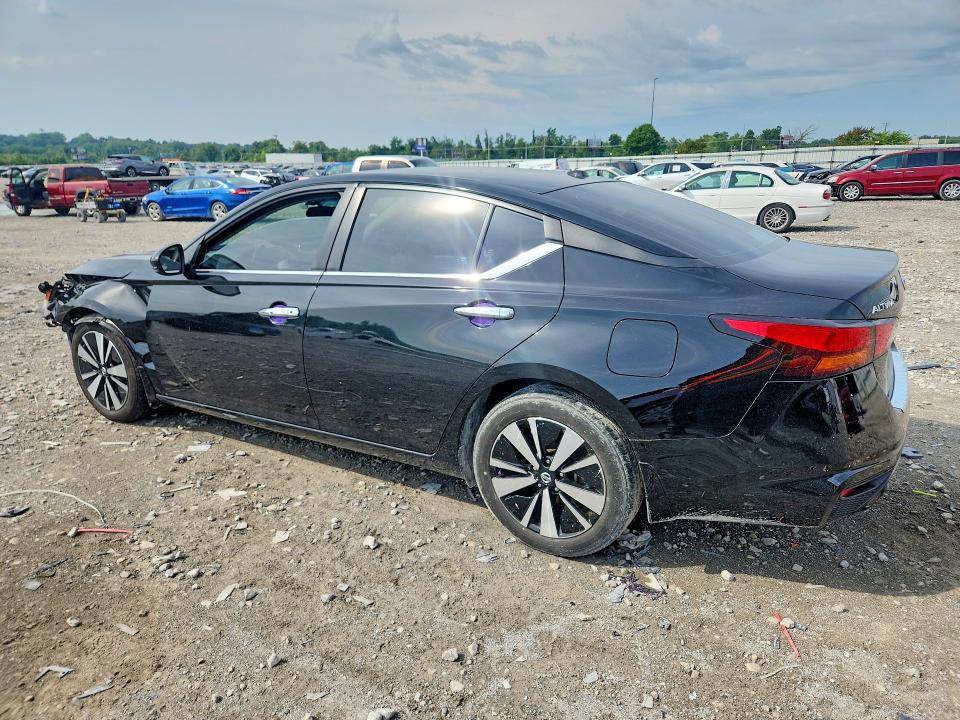 Продаж на аукціоні авто 2022 Nissan Altima, vin: 1N4BL4DV5NN352147, номер лоту: 60193366