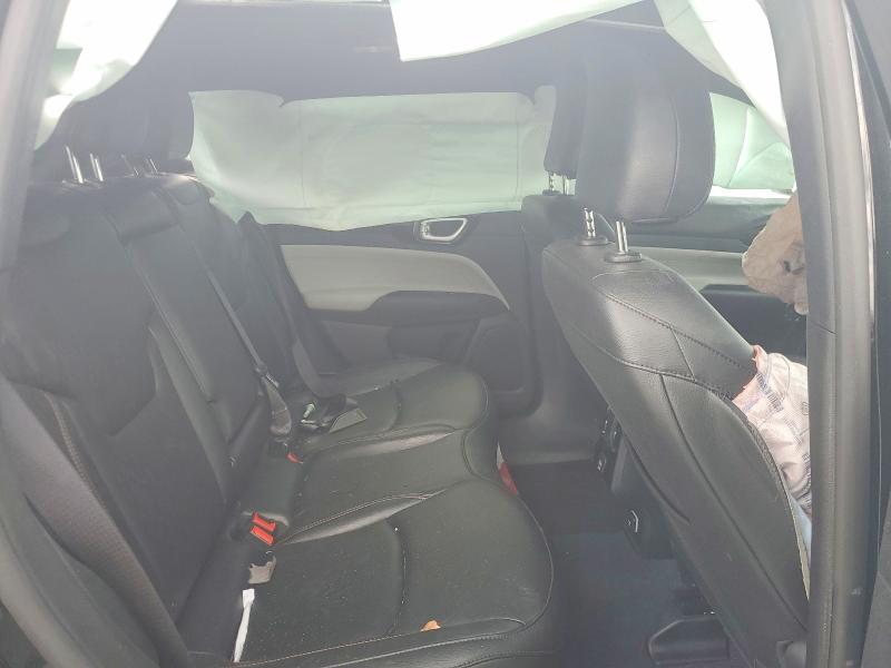 Продаж на аукціоні авто 2024 Jeep Compass, vin: 3C4NJDCN8RT102969, номер лоту: 61756506