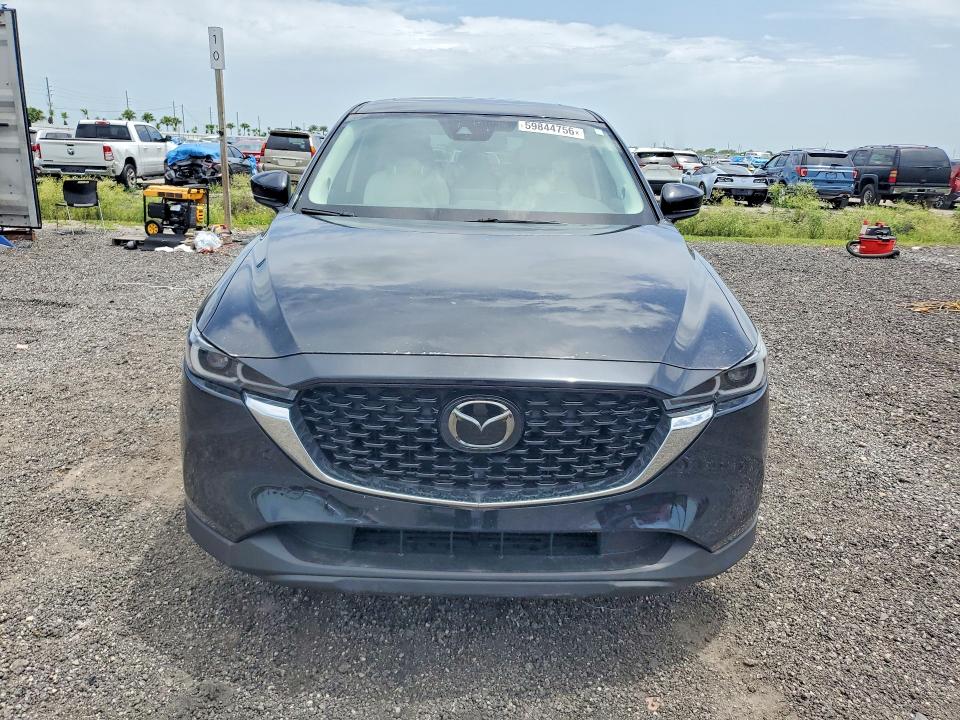 59844756 :رقم المزاد ، JM3KFBDM0P0178847 vin ، 2023 Mazda Cx-5 مزاد بيع