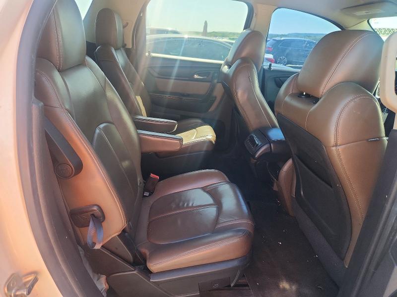 Продажа на аукционе авто 2015 Gmc Acadia, vin: 1GKKRRKD2FJ120487, номер лота: 62438536