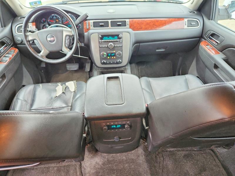 61616576 :رقم المزاد ، 1GKS2CE05BR378993 vin ، 2011 Gmc Yukon مزاد بيع
