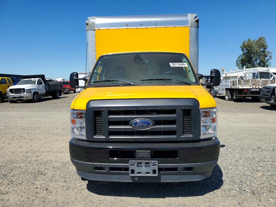 Aukcja sprzedaży 2022 Ford E350, vin: 1FDWE3FN9NDC14545, numer aukcji: 59718446