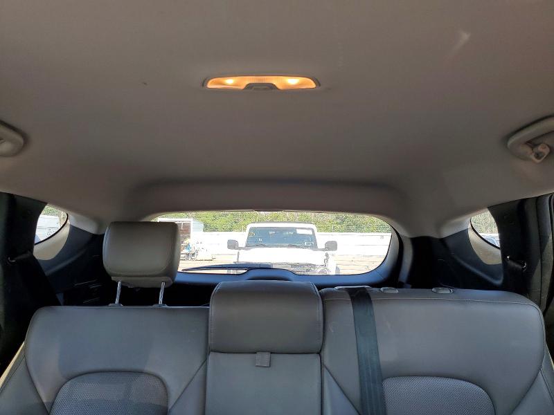 Продажа на аукционе авто 2018 Hyundai Santa Fe Sport, vin: 5XYZUDLB8JG541714, номер лота: 60766696