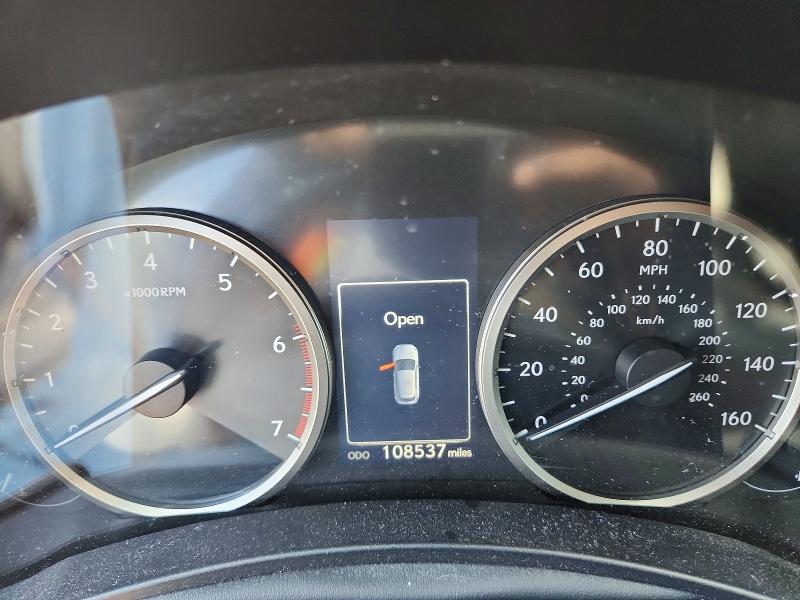 Aukcja sprzedaży 2015 Lexus Nx, vin: JTJYARBZXF2006480, numer aukcji: 60375856