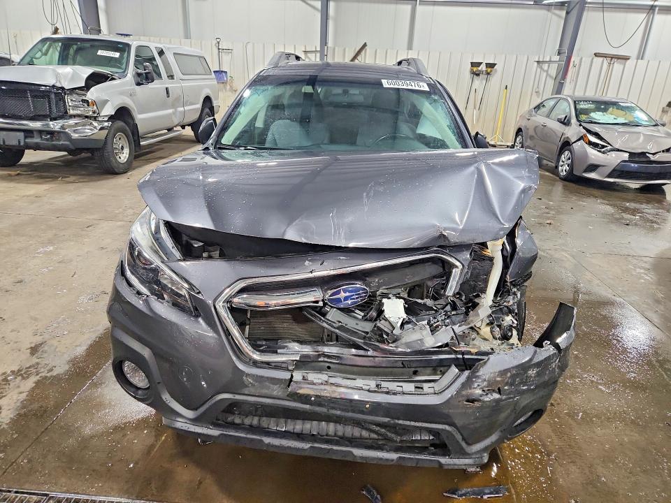 Продажа на аукционе авто 2018 Subaru Outback, vin: 4S4BSACC3J3283083, номер лота: 60039476