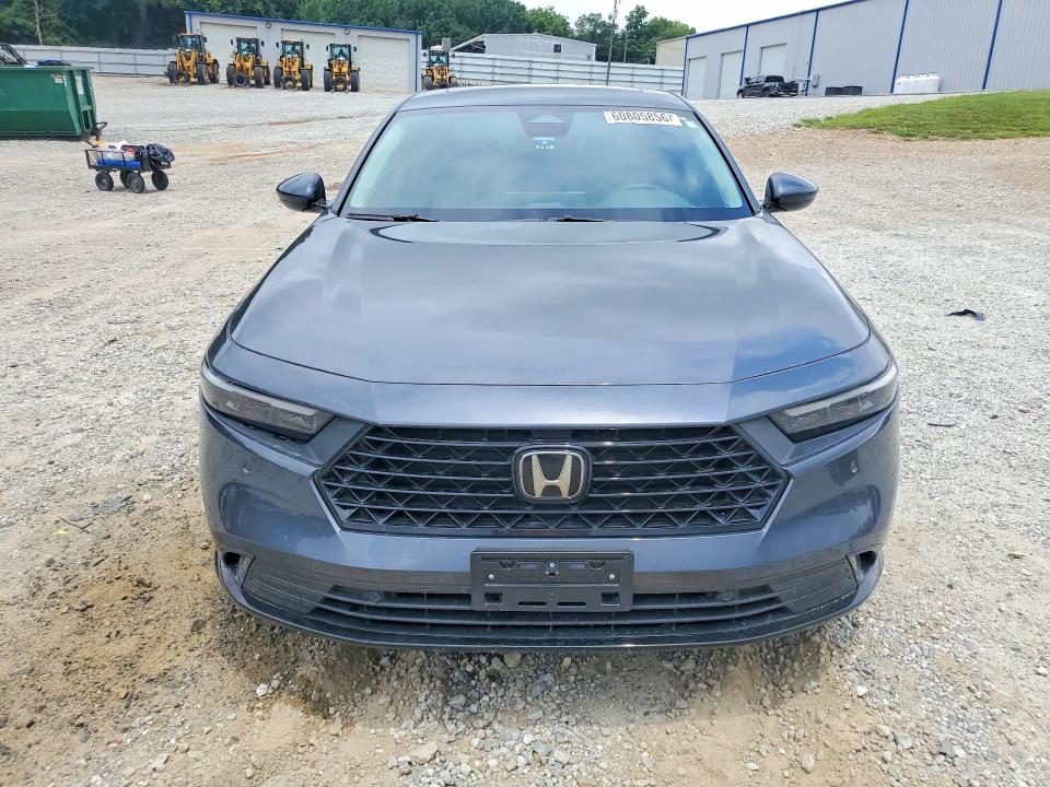 Aukcja sprzedaży 2024 Honda Accord, vin: 1HGCY2F62RA078043, numer aukcji: 60805856