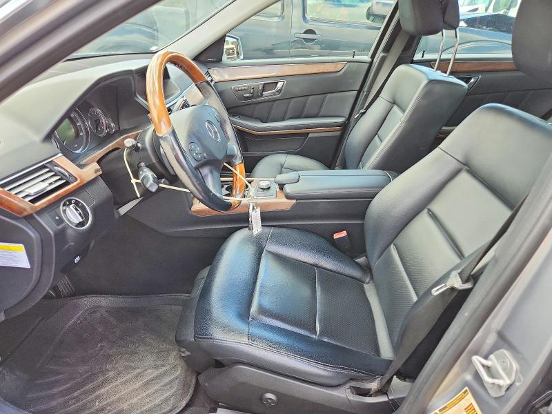 Продажа на аукционе авто 2011 Mercedes-benz E, vin: WDDHF8HB3BA304934, номер лота: 61445836