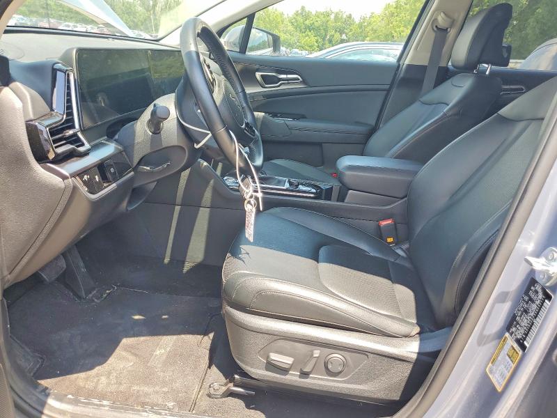 Продаж на аукціоні авто 2025 Kia Sportage, vin: 5XYK3CDF3SG252113, номер лоту: 60485486