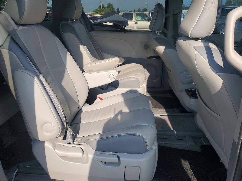 Продажа на аукционе авто 2013 Toyota Sienna, vin: 5TDDK3DC3DS061119, номер лота: 60672066