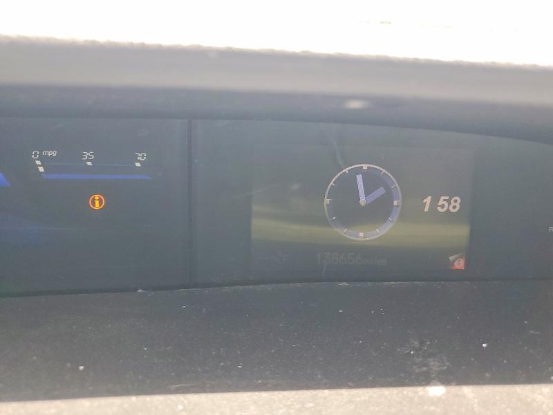 Продаж на аукціоні авто 2013 Honda Civic, vin: 2HGFG3B81DH532368, номер лоту: 58968436