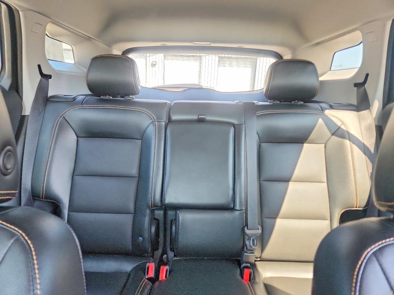 Продажа на аукционе авто 2020 Gmc Terrain, vin: 3GKALPEX3LL181455, номер лота: 60226126