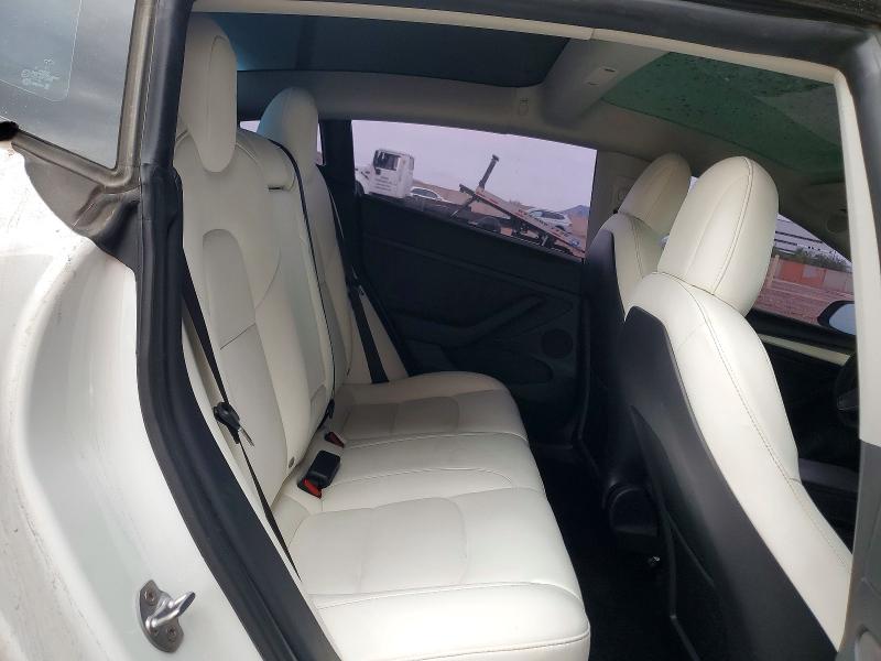 Aukcja sprzedaży 2021 Tesla Model 3, vin: 5YJ3E1EB3MF004064, numer aukcji: 61393306