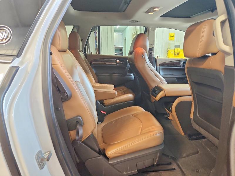 Aukcja sprzedaży 2017 Buick Enclave, vin: 5GAKRBKD3HJ234814, numer aukcji: 59739926