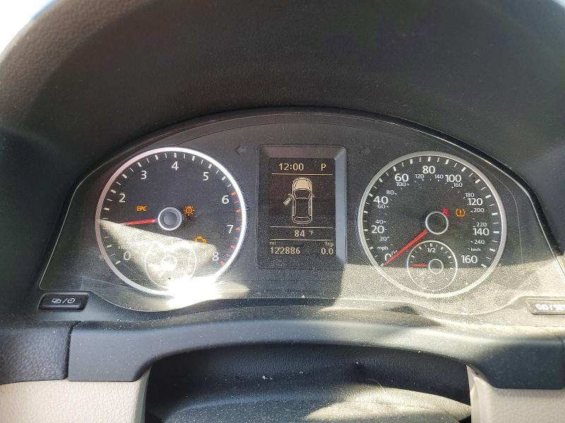 62910216 :رقم المزاد ، WVGAV7AX5FW550077 vin ، 2015 Volkswagen Tiguan مزاد بيع