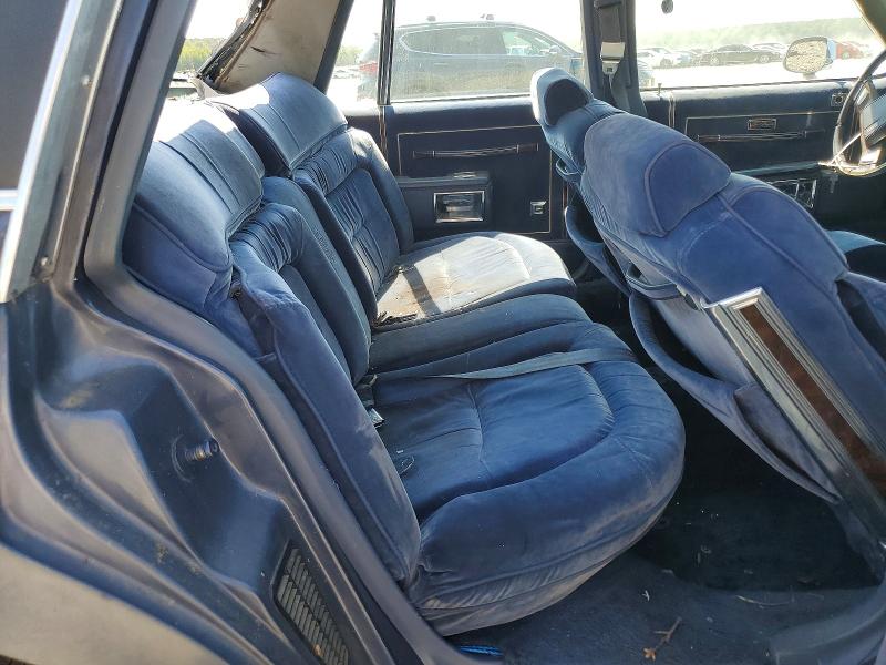 Продаж на аукціоні авто 1984 Oldsmobile Delta 88, vin: 1G3AV69YXE9727151, номер лоту: 63230576
