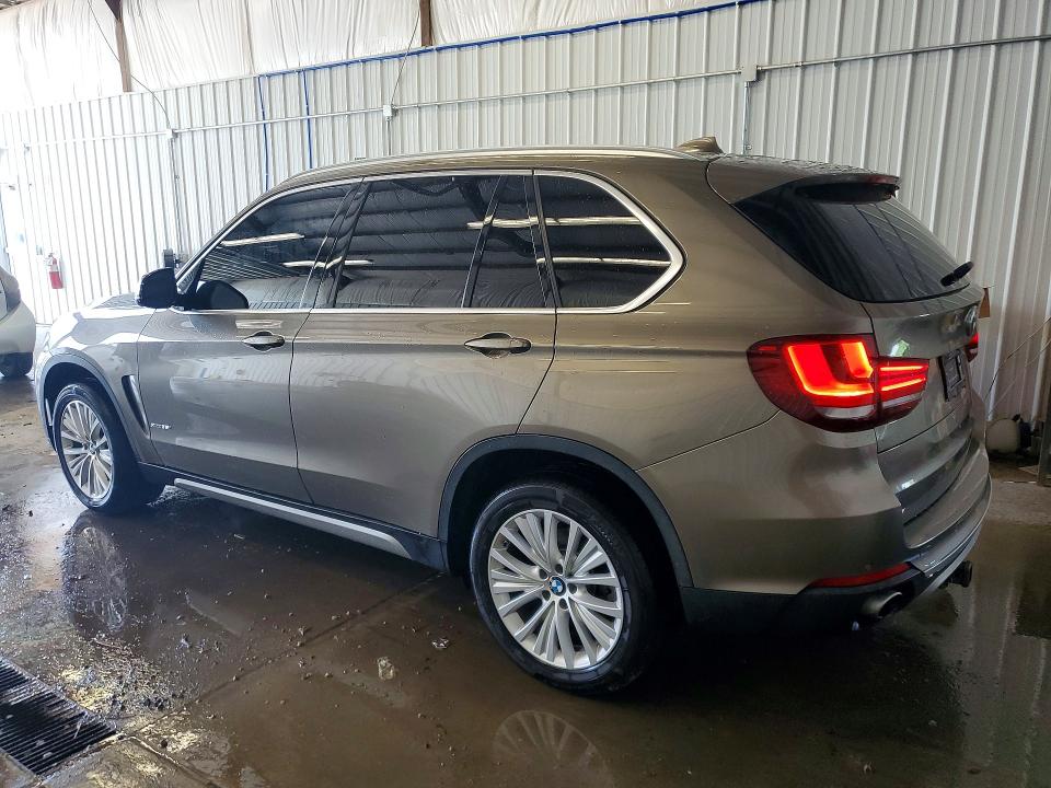 Продажа на аукционе авто 2017 Bmw X5, vin: 5UXKR0C37H0X83414, номер лота: 59282846
