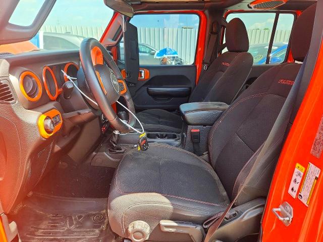 59290536 :رقم المزاد ، 1C4HJXFNXKW513039 vin ، 2019 Jeep Wrangler Unlimited مزاد بيع