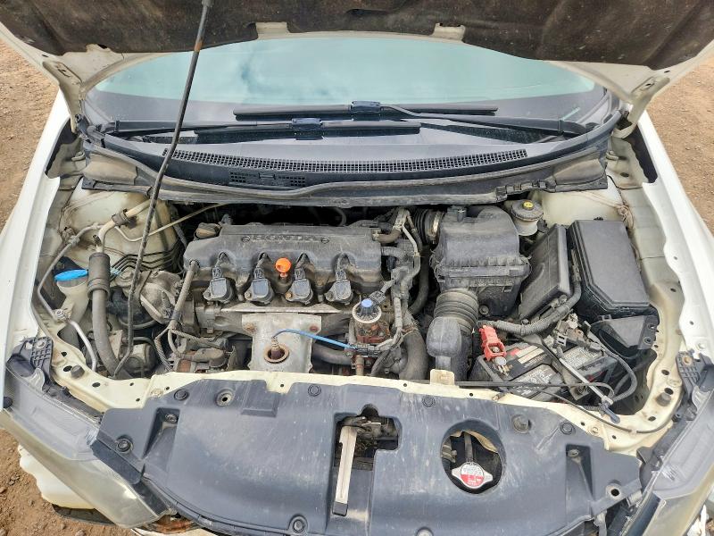 61958706 :رقم المزاد ، 2HGFB2F4XDH037389 vin ، 2013 Honda Civic مزاد بيع