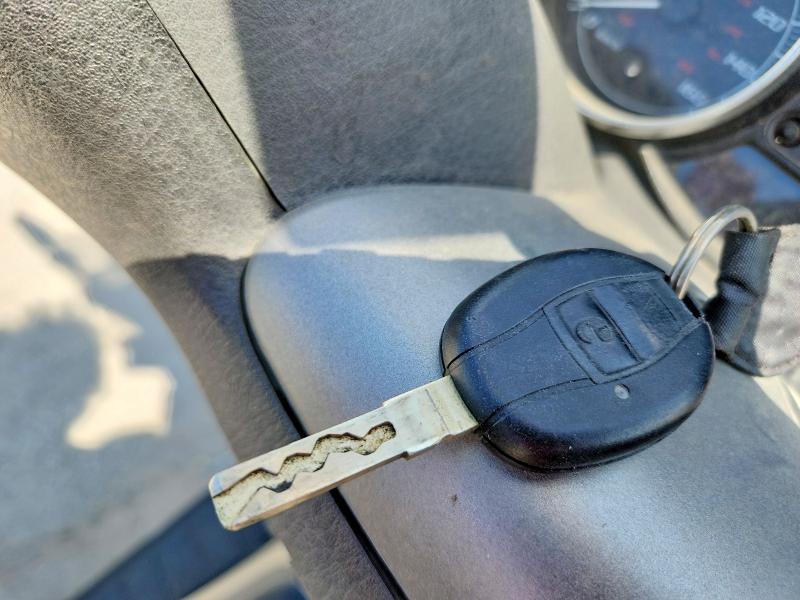 60920426 :رقم المزاد ، ZAPM479M085003417 vin ، 2008 Piaggio Mp3 مزاد بيع