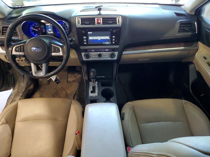Продажа на аукционе авто 2016 Subaru Outback, vin: 4S4BSALC2G3289725, номер лота: 60320196