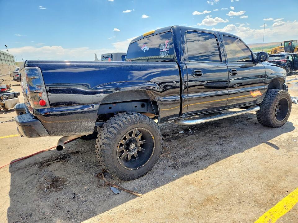 Продаж на аукціоні авто 2007 Gmc Sierra, vin: 2GTEK63N171124190, номер лоту: 62837656