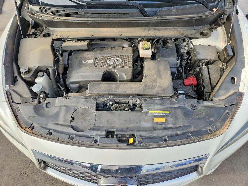 60755446 :رقم المزاد ، 5N1DL0MM2LC520401 vin ، 2020 Infiniti Qx60 مزاد بيع