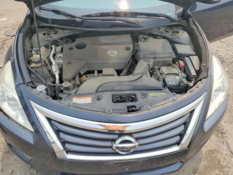 Aukcja sprzedaży 2013 Nissan Altima, vin: 1N4AL3AP8DC270628, numer aukcji: 61167636