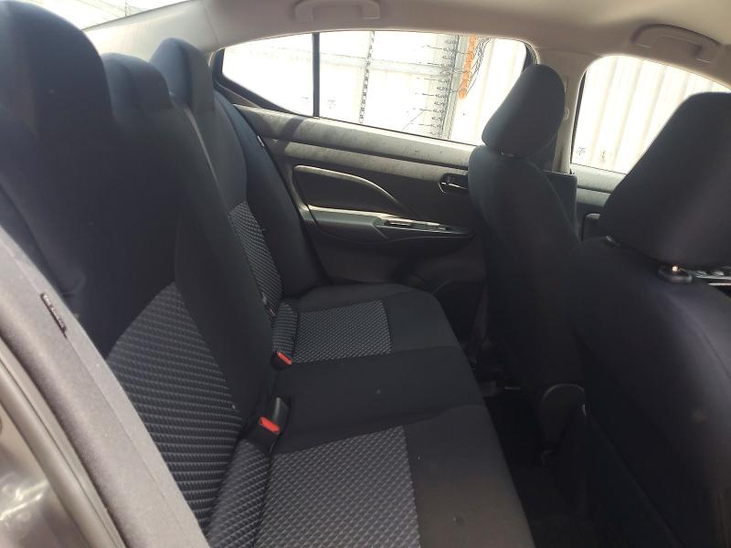 Продажа на аукционе авто 2024 Nissan Versa, vin: 3N1CN8DV0RL866318, номер лота: 61299086