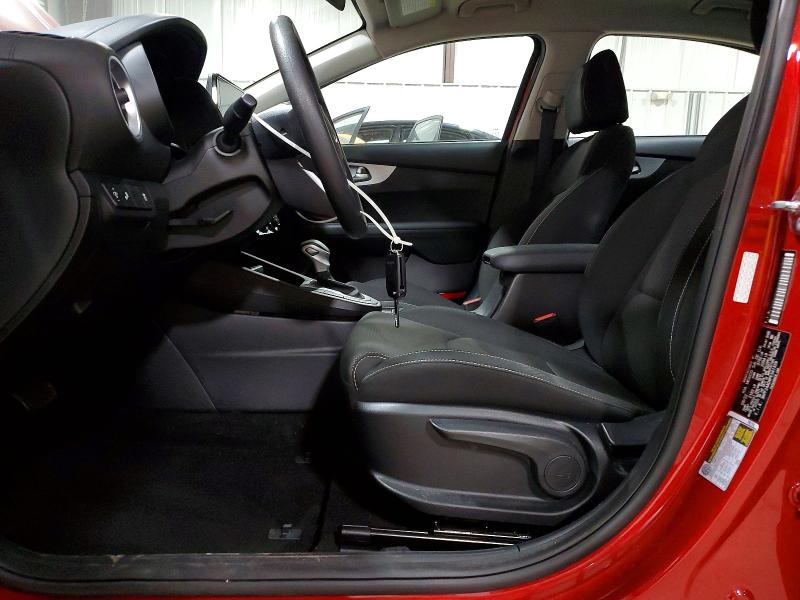 Продажа на аукционе авто 2023 Kia Forte, vin: 3KPF24AD4PE541339, номер лота: 60465366