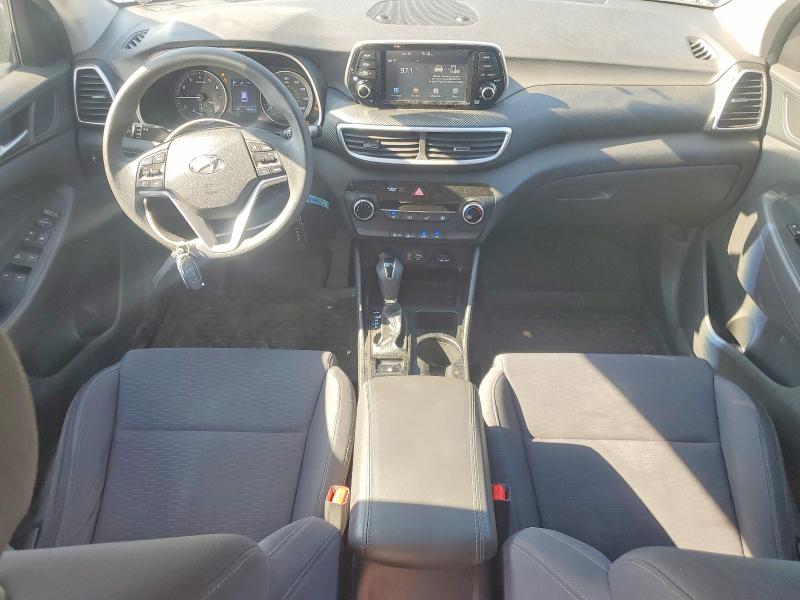 Продаж на аукціоні авто 2020 Hyundai Tucson, vin: KM8J2CA41LU128340, номер лоту: 59406086