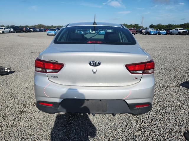 Продаж на аукціоні авто 2019 Kia Rio, vin: 3KPA24AB8KE174396, номер лоту: 59142736