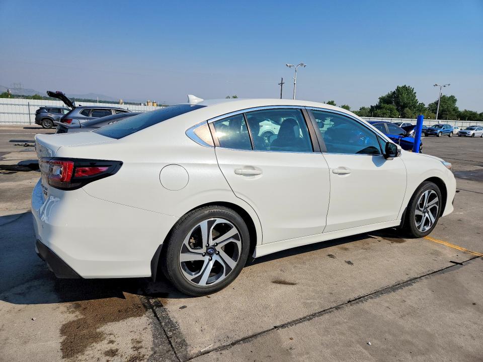 2021 Subaru Legacy მანქანა იყიდება აუქციონზე, vin: 4S3BWGN69M3006199, აუქციონის ნომერი: 58877366