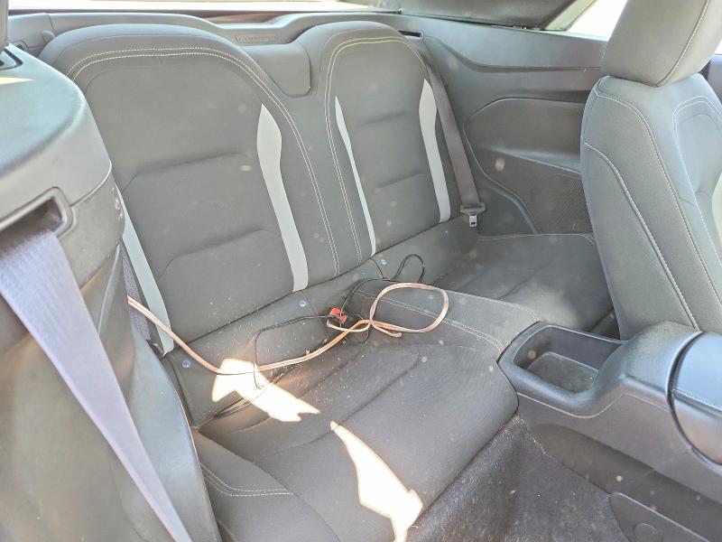 58928666 :رقم المزاد ، 1G1FB3DS0L0106043 vin ، 2020 Chevrolet Camaro مزاد بيع