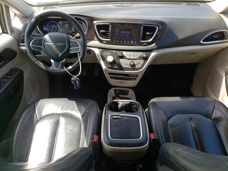 Aukcja sprzedaży 2017 Chrysler Pacifica, vin: 2C4RC1EG0HR683779, numer aukcji: 59358196