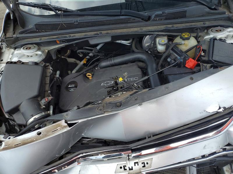 Продажа на аукционе авто 2017 Chevrolet Malibu, vin: 1G1ZB5ST4HF283624, номер лота: 85994715