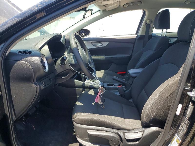 Aukcja sprzedaży 2023 Kia Forte, vin: 3KPF24AD6PE662910, numer aukcji: 61810286