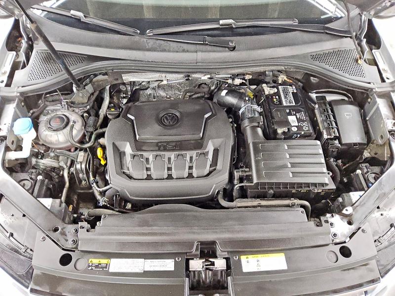 56681886 :رقم المزاد ، 3VV2B7AX4NM142400 vin ، 2022 Volkswagen Tiguan مزاد بيع