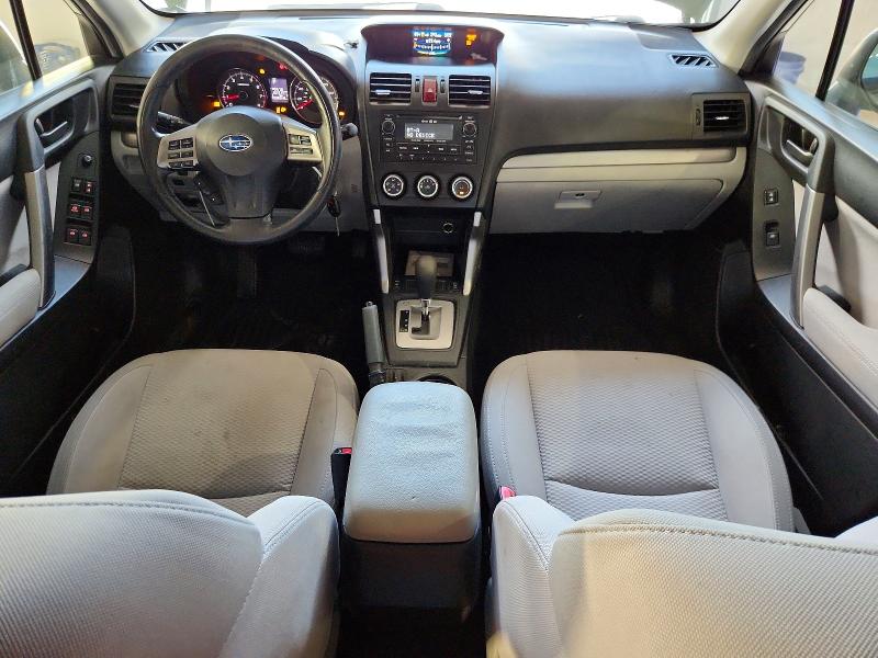 Продажа на аукционе авто 2015 Subaru Forester, vin: JF2SJAFC8FH544898, номер лота: 61419226