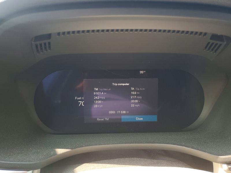 Продажа на аукционе авто 2025 Volvo Xc60, vin: YV4M12RJ4S1045846, номер лота: 62789906