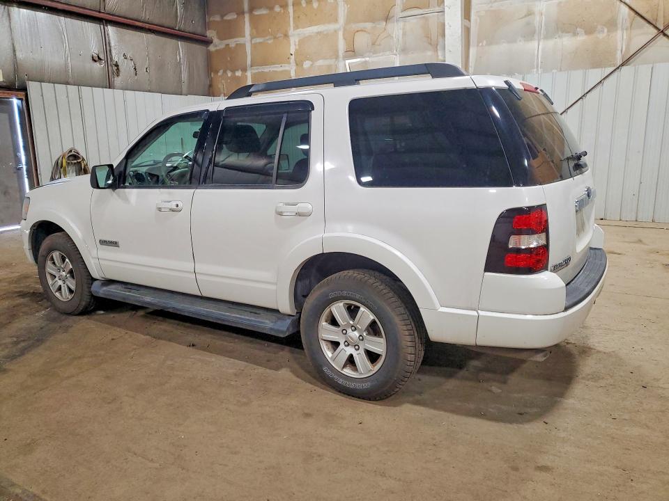 2008 Ford Explorer მანქანა იყიდება აუქციონზე, vin: 1FMEU73E48UA93051, აუქციონის ნომერი: 60704556