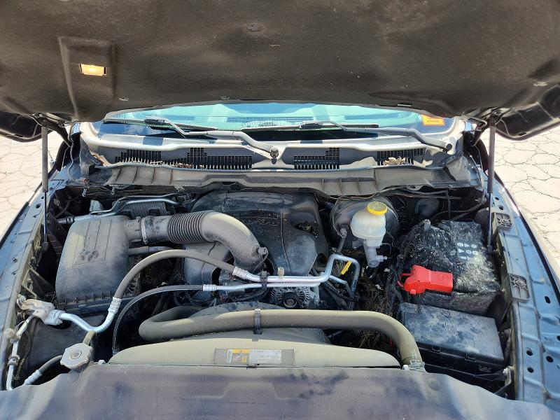 Продаж на аукціоні авто 2017 Ram 1500, vin: 1C6RR7YT2HS553227, номер лоту: 62897616