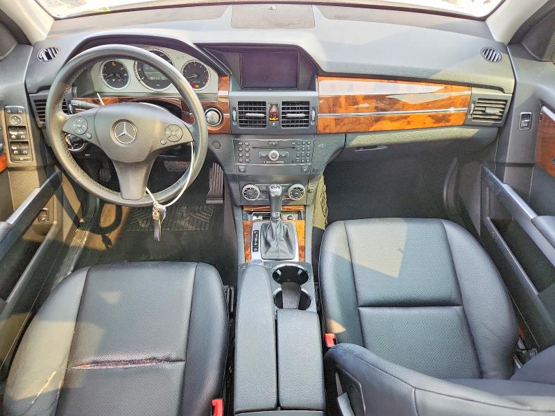 Aukcja sprzedaży 2012 Mercedes-benz Glk, vin: WDCGG8HB9CF878133, numer aukcji: 60820116