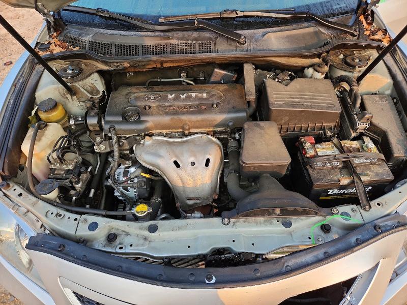 2007 Toyota Camry მანქანა იყიდება აუქციონზე, vin: 4T1BE46K37U702029, აუქციონის ნომერი: 62400406